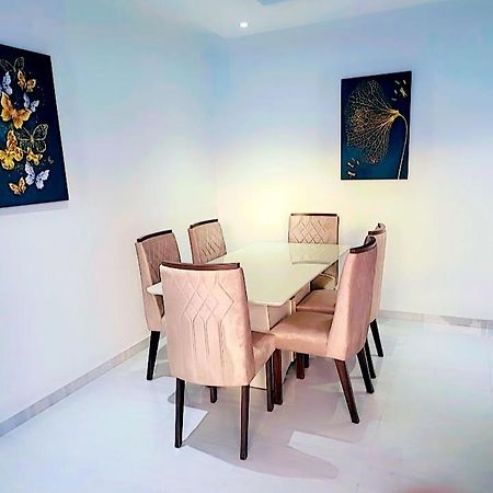 Beau séjour VIP Dakar Extérieur photo